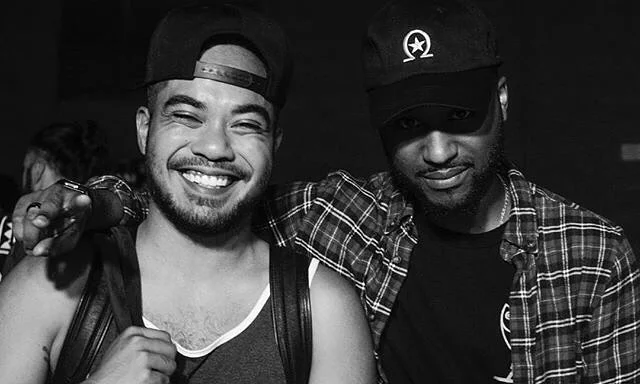 Mr. Carmack & Sángo