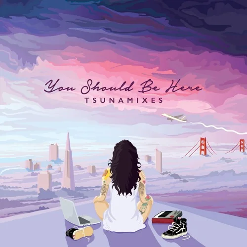 Kehlani - Tsunamixes (2015)