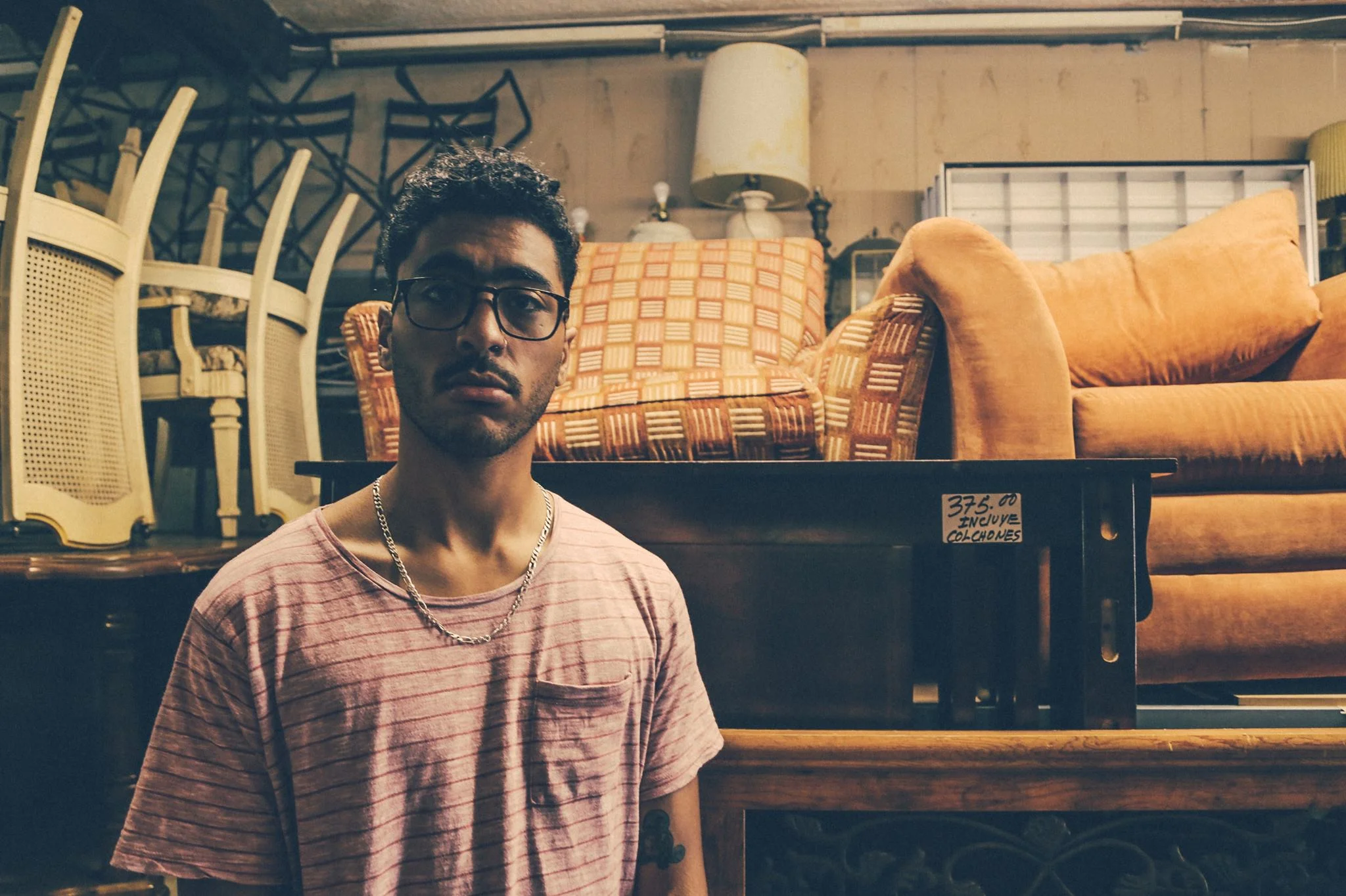 Milo - Zen Scientist feat. Myka 9 (The Jefferson Park Boys) ('15)