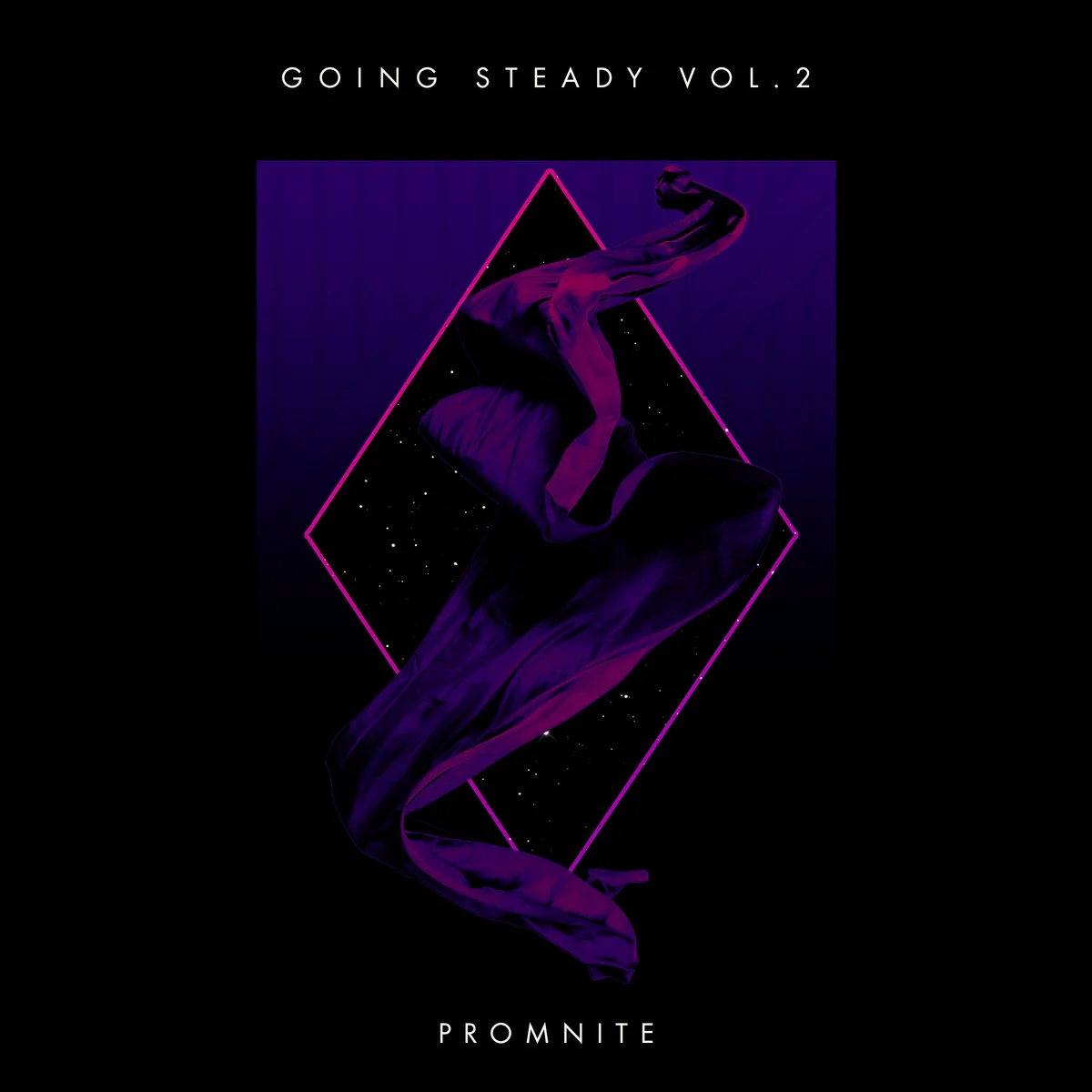 Promnite & Mr. Carmack - Sandbox ('15)