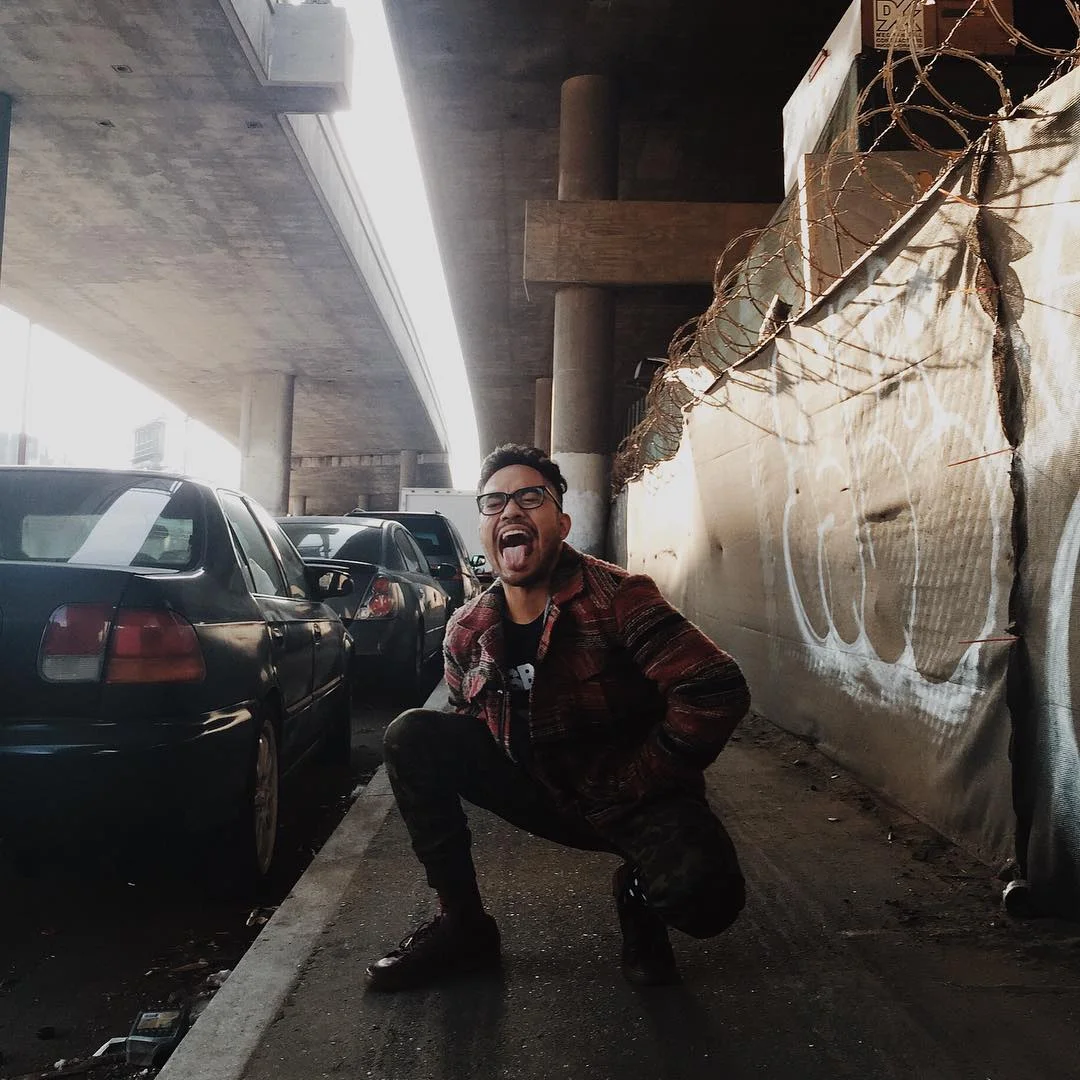 Mr. Carmack - Blowing Money Fast ('15)