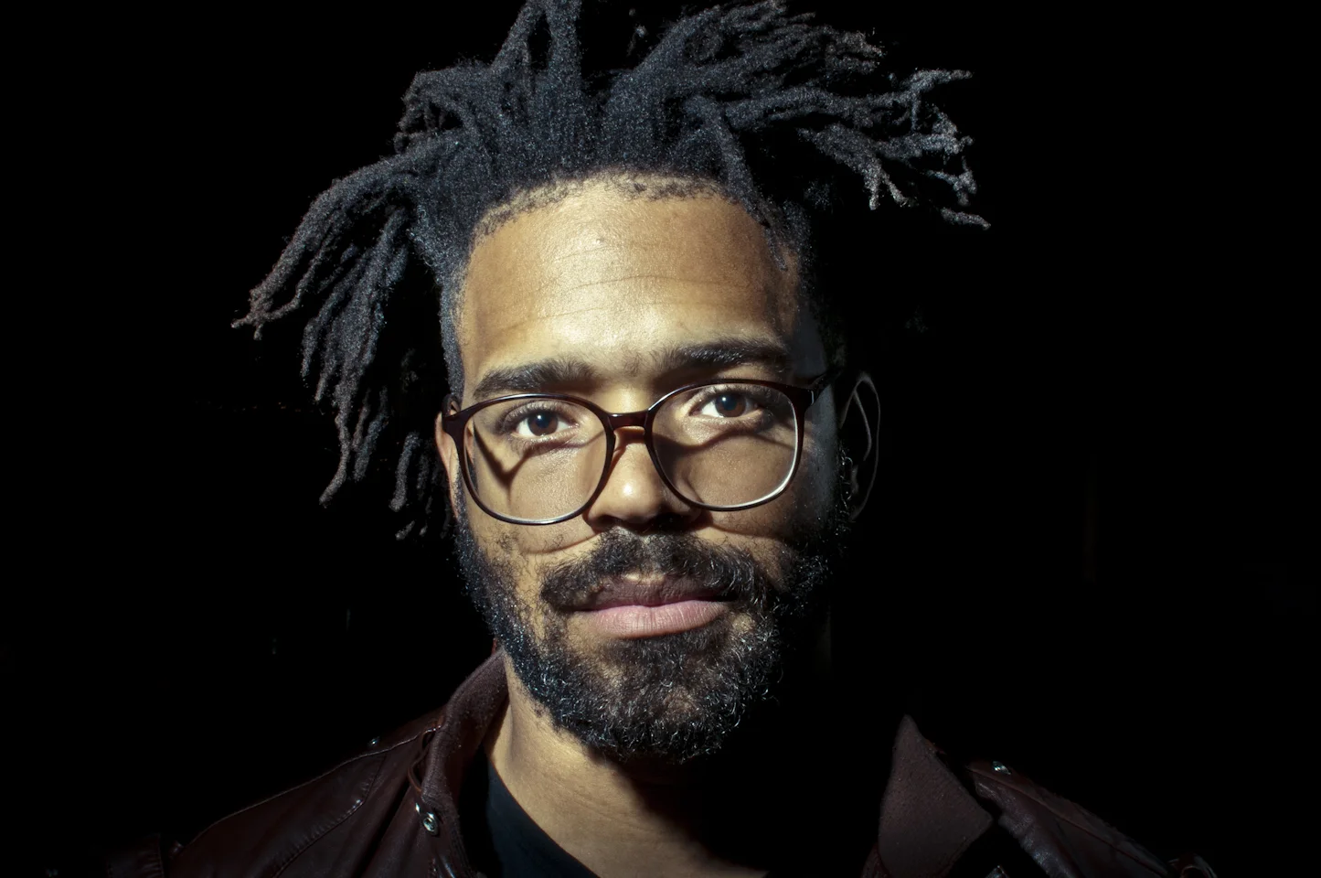 Busdriver - Worlds To Run feat. Milo & Anderson.Paak (Kenny Segal, Mr. Carmack) ('15)