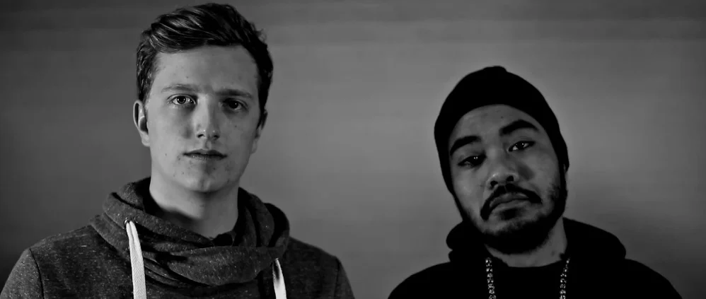 Unreleased Djemba Djemba x Mr. Carmack Joints