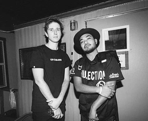 RL Grime & Mr. Carmack