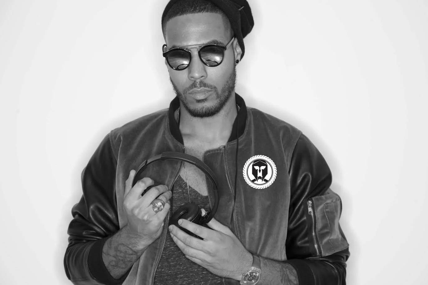 Mr. Carmack & TroyBoi