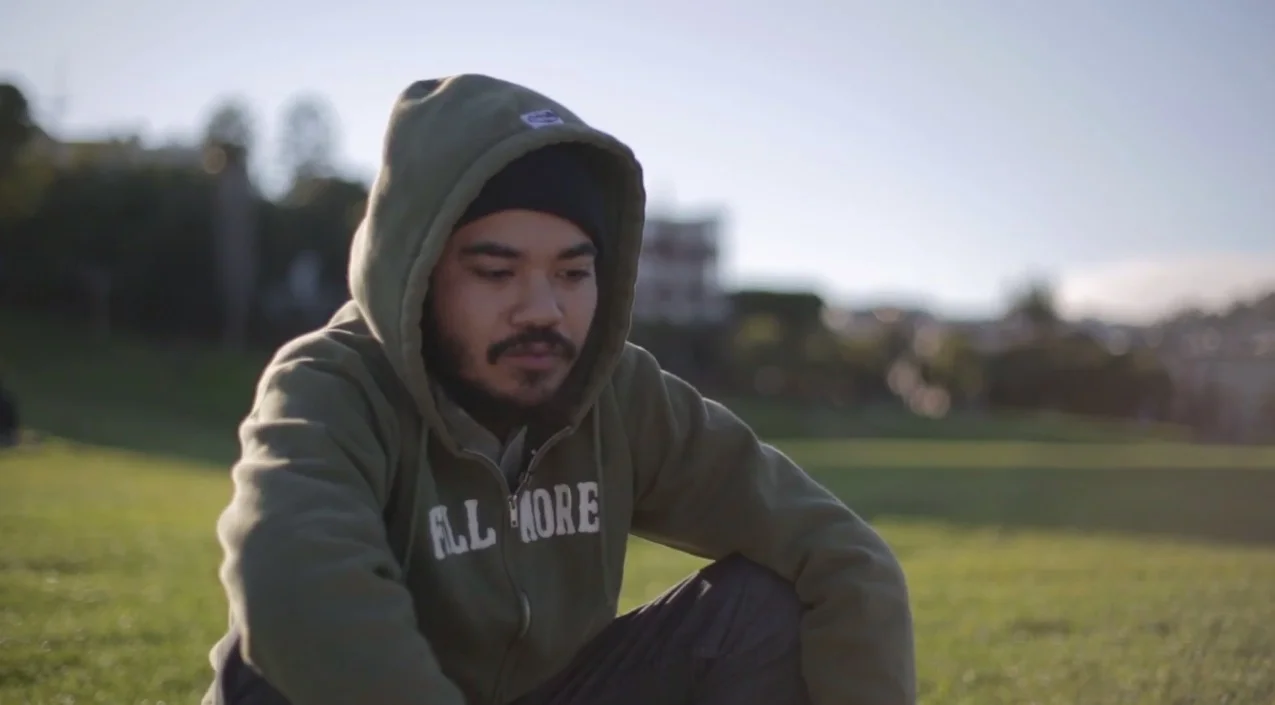 Mr. Carmack x Hungrie Ones Interview