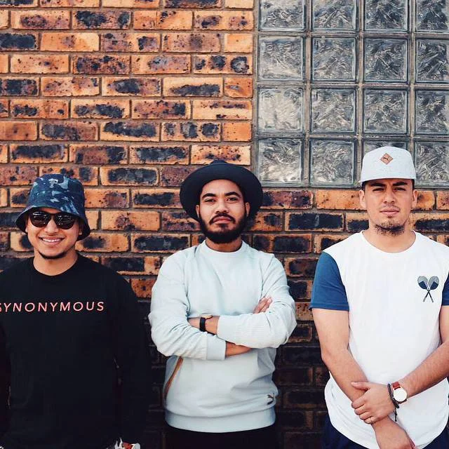 Joe Kay, Mr. Carmack & The Whooligan