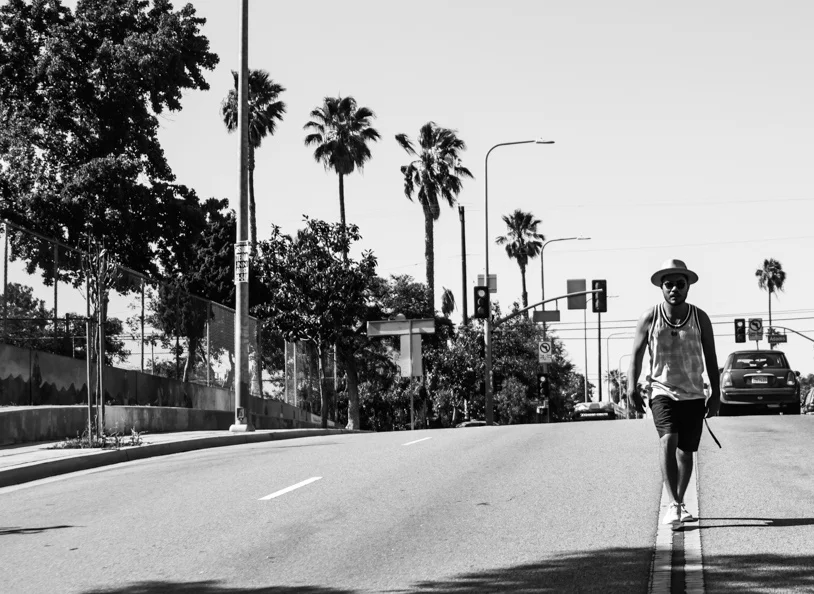 Mr. Carmack - Oye Como Va (’15)