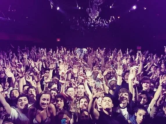 Mr. Carmack In Los Angeles