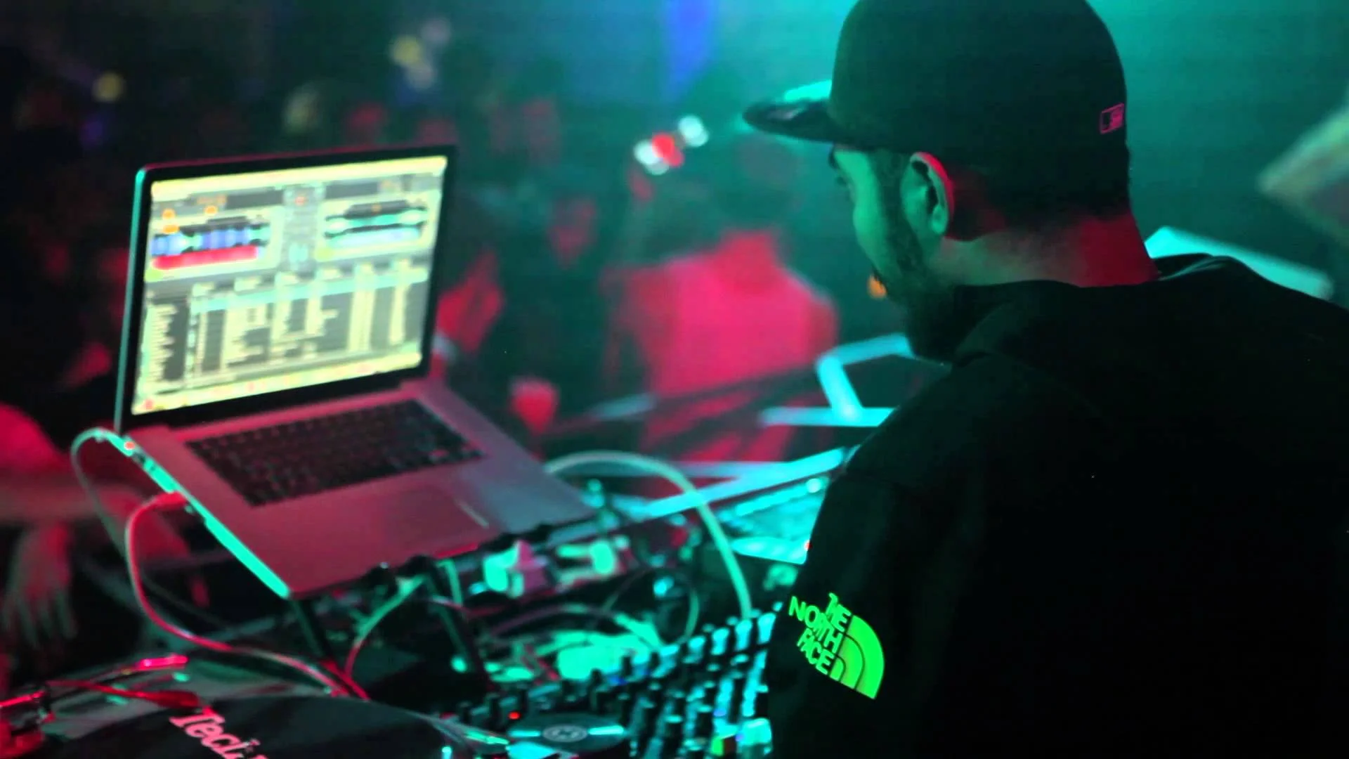 Mr. Carmack Opens Up About His Musical Background For The Operatives’ SOUNDCHECK Series