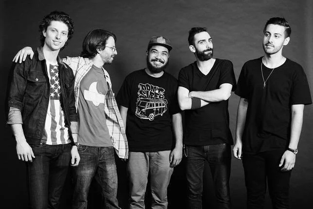 Team Supreme Photoshoot (2014)