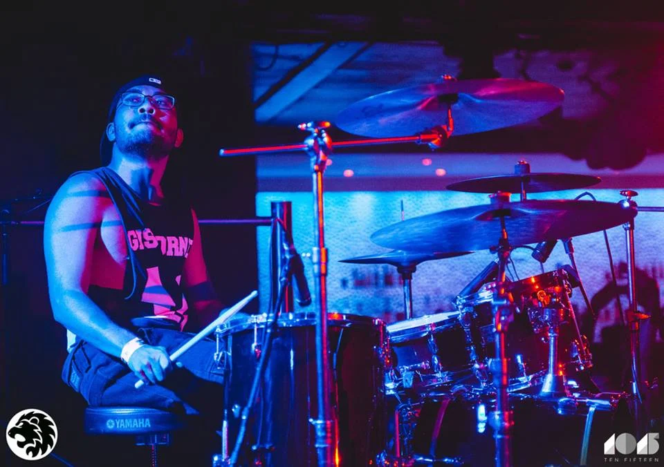 Mr. Carmack At The Mad Hatter's Ball On October 30th