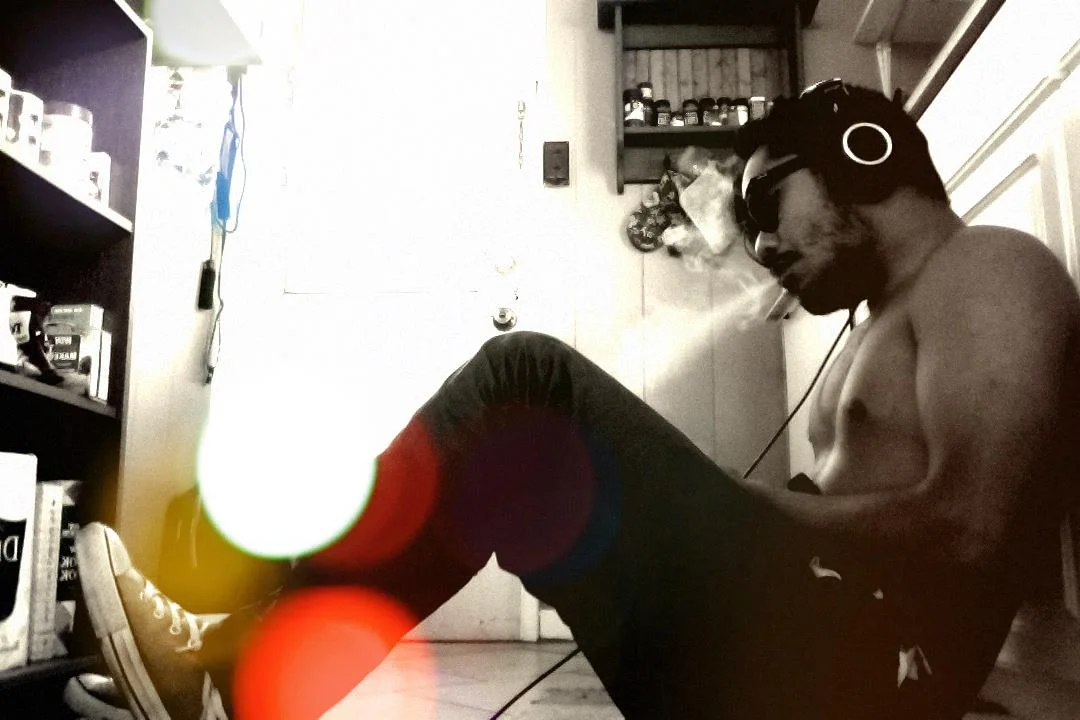 Mr. Carmack - For Abby ('15)