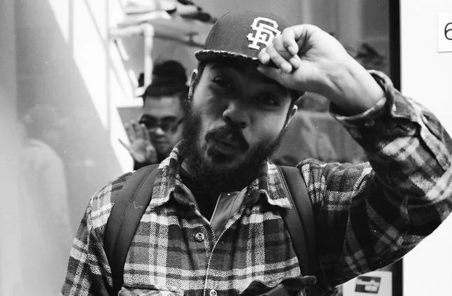Mr. Carmack With ESTA.