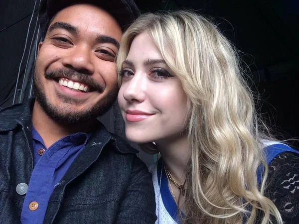 Mr. Carmack & LIZ
