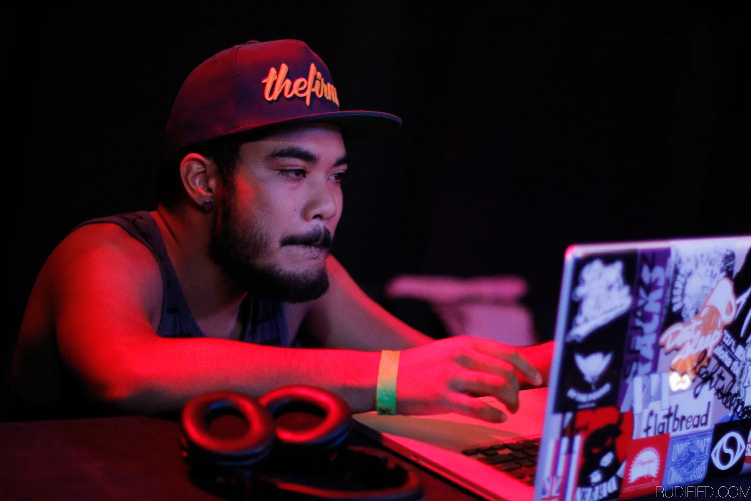 Mr. Carmack - Go Get Her feat. Jordan Rakei & Tom Misch (’15)