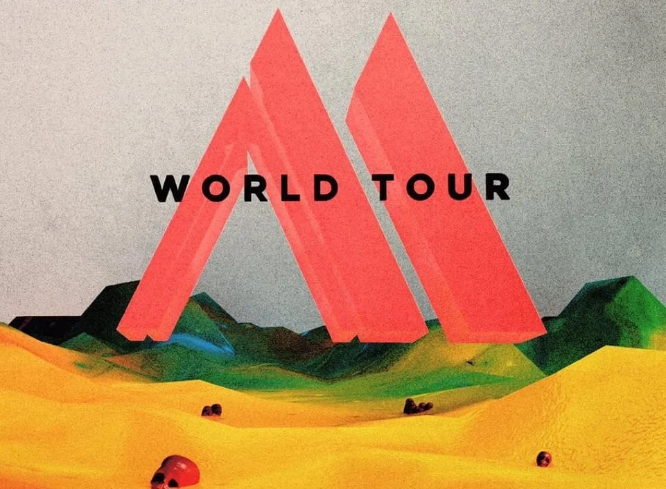 Mr. Carmack World Tour Continues