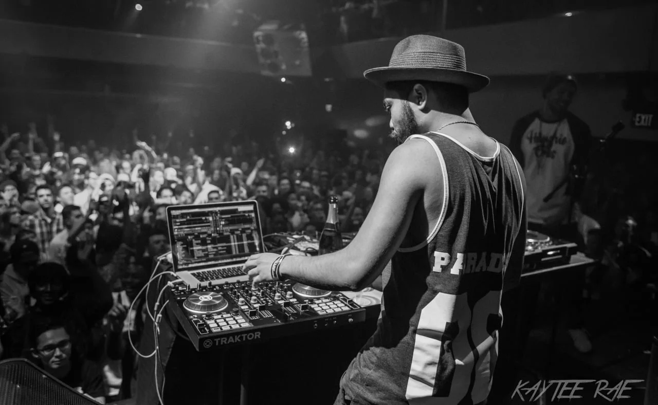 Mr. Carmack x Purplesneakers.com Interview