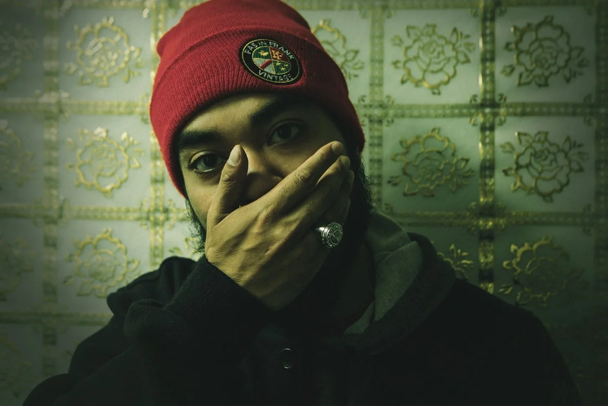 Mr. Carmack x Pilerats.com Interview