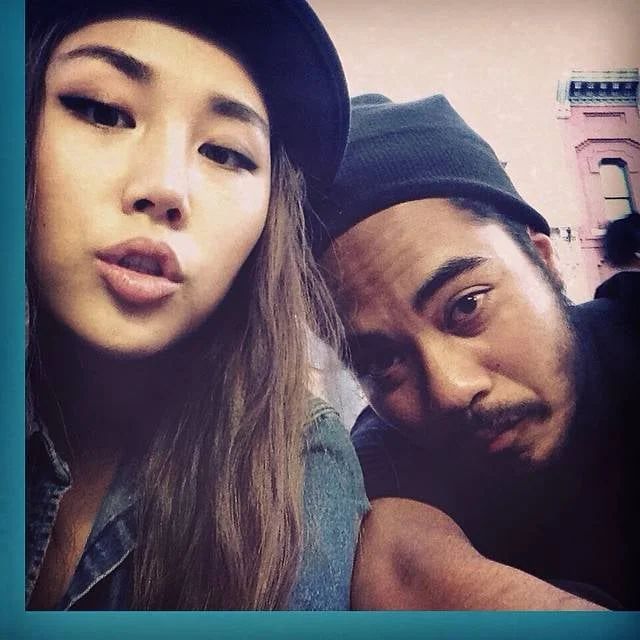 Mr. Carmack & Miss Jeni