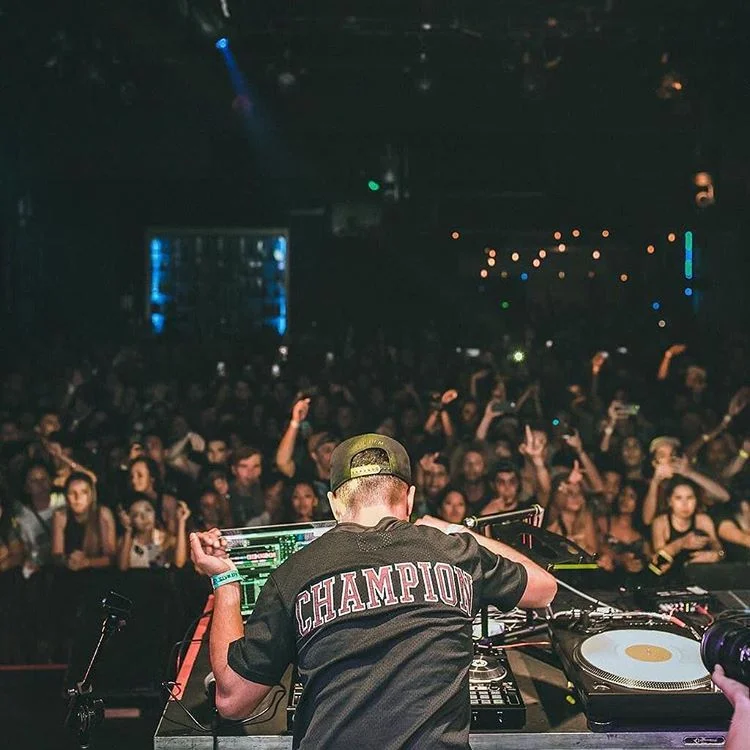 Mr. Carmack’s Triple J Mix (January 9th) (2016)