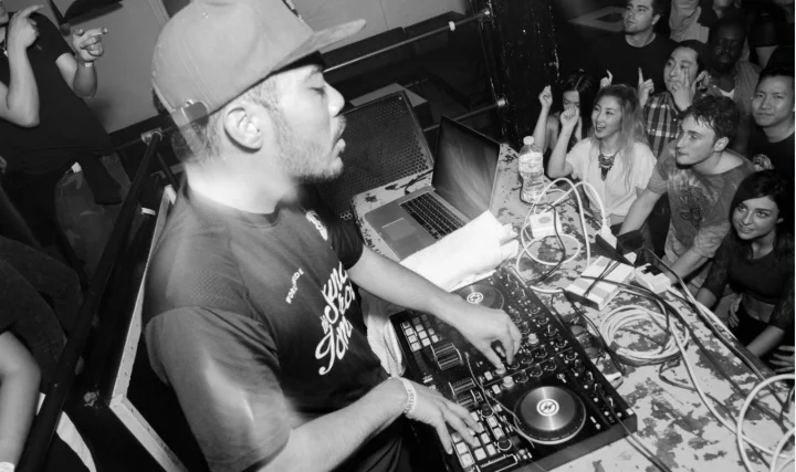 Mr. Carmack x MaristMediaHub.com Article