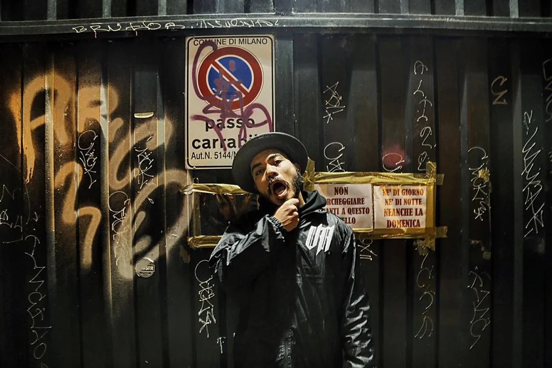 Mr. Carmack x BostonGlobe.com Article