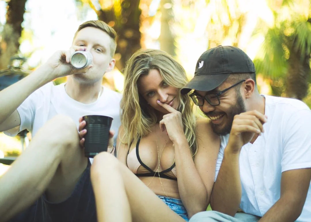 Mr. Carmack, Amtrac & Co.