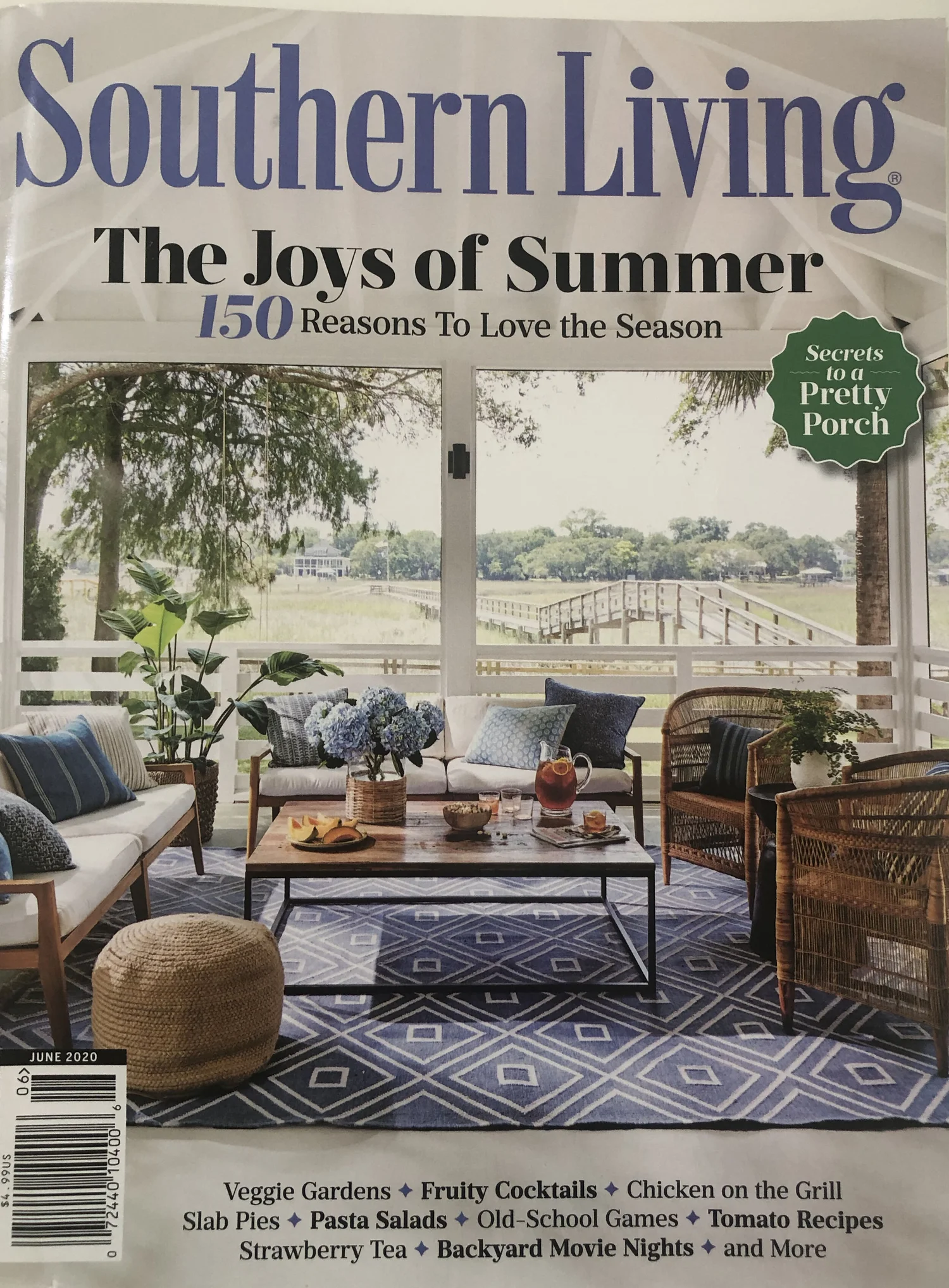 augustus carolina outdoor living on Living On Shem Creek Duncandesignstudio