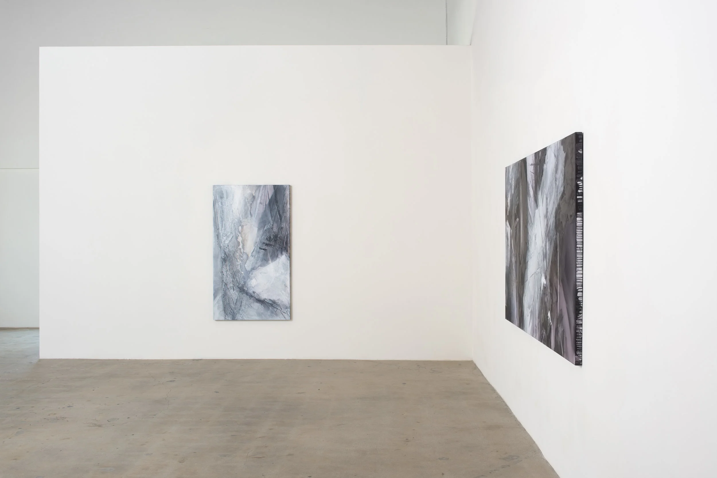 Suspended Wire September 23 - November 4, 2017 Moskowitz Bayse, Los Angeles PRESS RELEASE