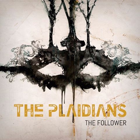 The Follower now available on iTunes! Link on our website, check bio for url #music #newmusic #indie #indiepop #indierock #theplaidians #goodmusic