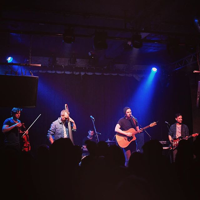 Amazing night for album launch! Thanks to everyone that came along xx #theplaidians @revolverupstairs #revolverupstairs #revolverbandroom #music #livemusic #albumlaunch #indie #indieartist #indierock