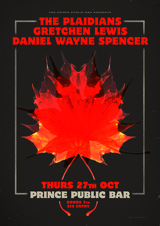 The Prince Public Bar