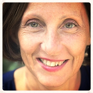 Frederique Morris Canberra, Australia www.morriswellness.com.au