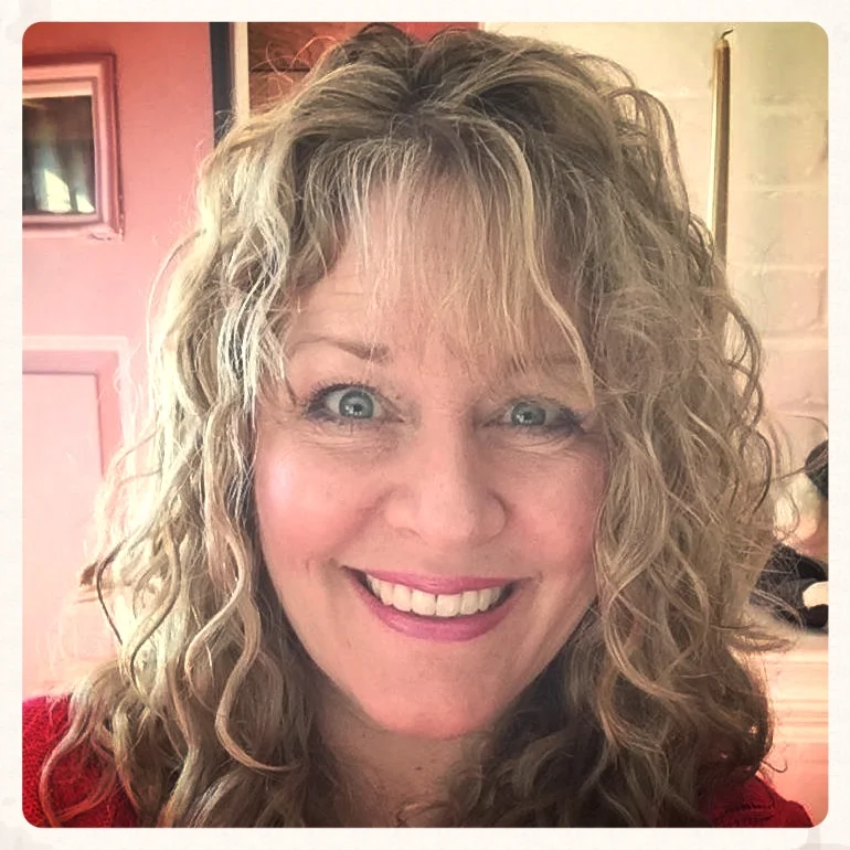 Lynn Schreiner Ashland, MA www.creatingwhatyouwant.com