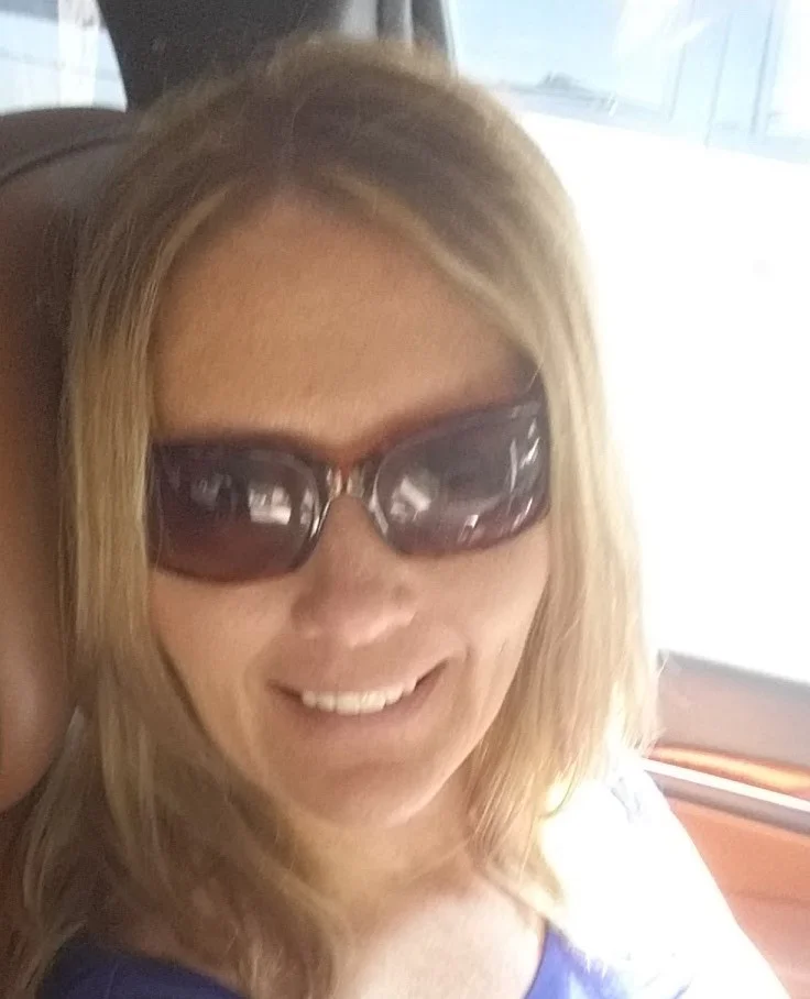 Marion Segin Tuckahoe, NJ marionsegin@gmail.com