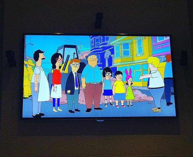 Bad day? Me too, try some #bobsburgers