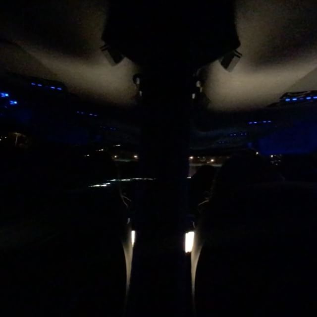 #busridehome