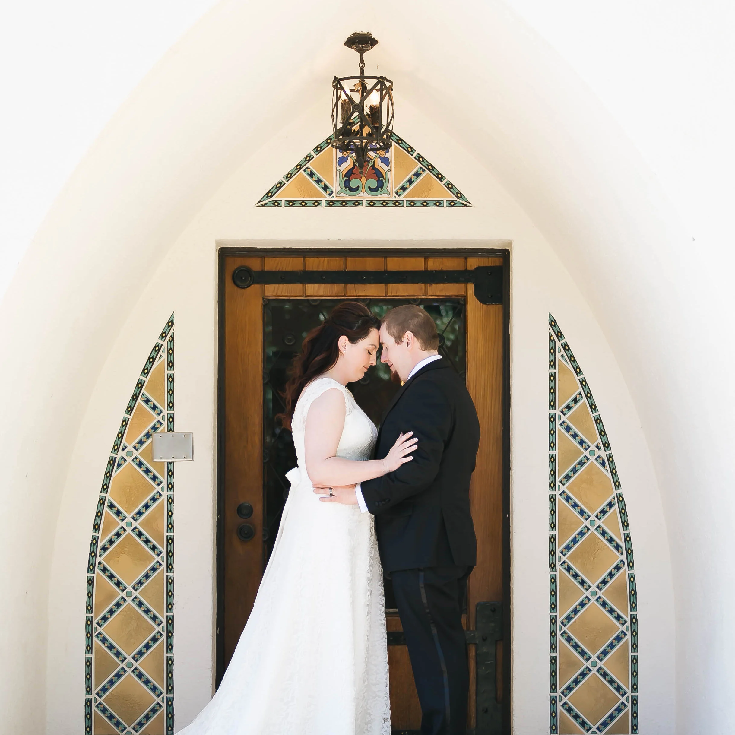 I am so happy with Priscilla! My husband and I got married this past week in La Verne, California, and Priscilla was our photographer. I can't express how professional and great she is. I contacted her way back to book her for our big day, and she got back to me immediately with prices, a contract, and the type of services she offered. She has also been extremely available ever since the booking - answering questions and confirming her presence for the wedding. I was also able to see some of the pictures she took during our big day, and they are absolutely amazing. I would definitely recommend Priscilla to anyone looking for a photographer in the Southern California area!