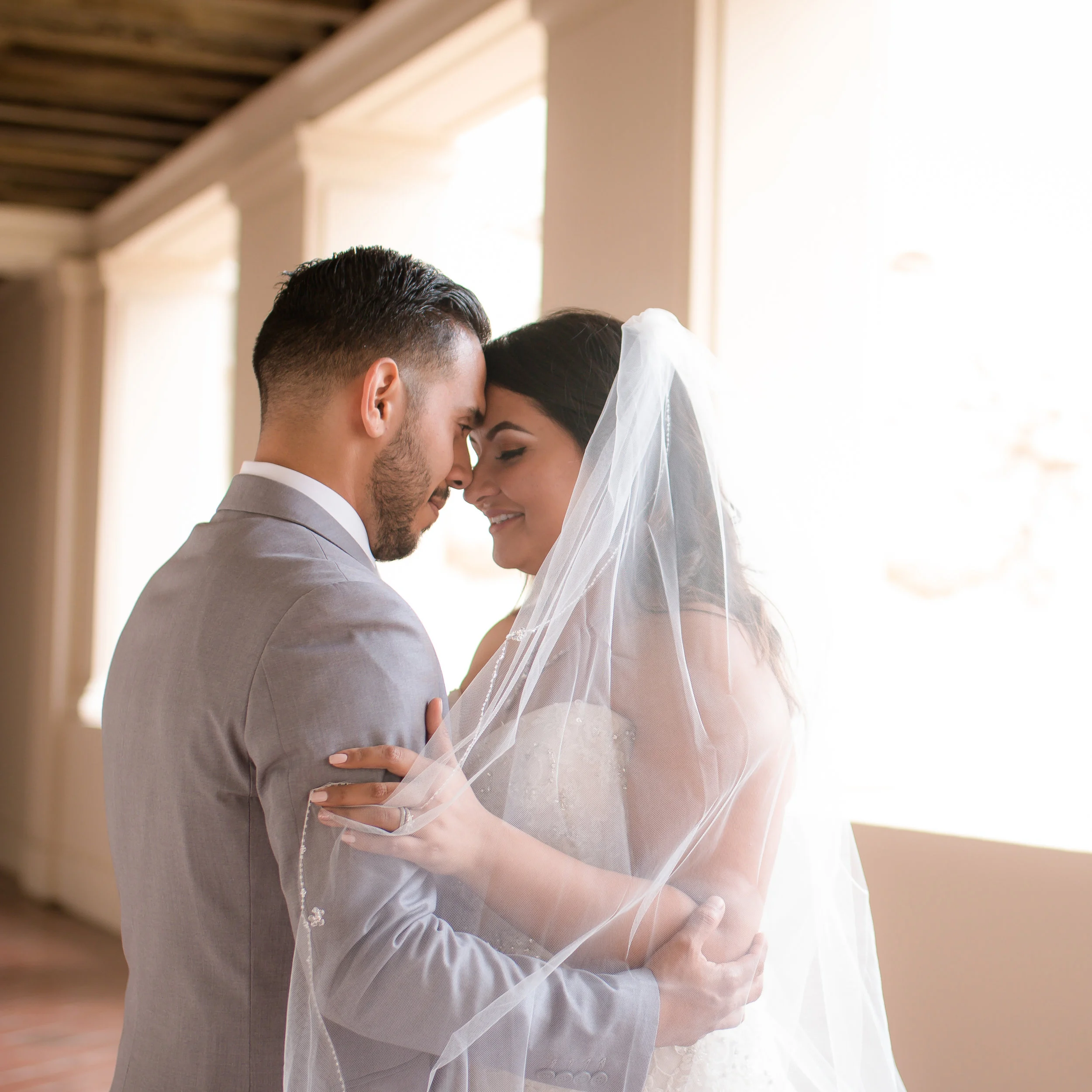 Amazing Photography services! Photography by Priscila is amazing and they were able to work with my budget! I did my initial engagement shoot with them and loved them so much I got them for the big day as well. They were also able to include a photobook for my guests to sign which was a beautiful touch?? Best choice for my wedding and they were super professional and were very quick to respond to all of my questions. Priscila was so at tentative and paid attention to every detail. I loved working with her. They were also extremely helpful in checking in with me and the venue in order to make sure everything was perfect for my special day. Didn't even have to remind them because they took the initiative to get things done quickly and efficiently. Even on a last minute notice they were able to fulfill all of my requests. They also captured every moment and detail of my wedding with high quality and high resolution images with impeccable editing in order to capture the magic of my special day forever! I would definitely use their services again and I would highly recommend them for any occasion to all of my friends and family! Thank You Photography by Priscila! You made this bride happy!