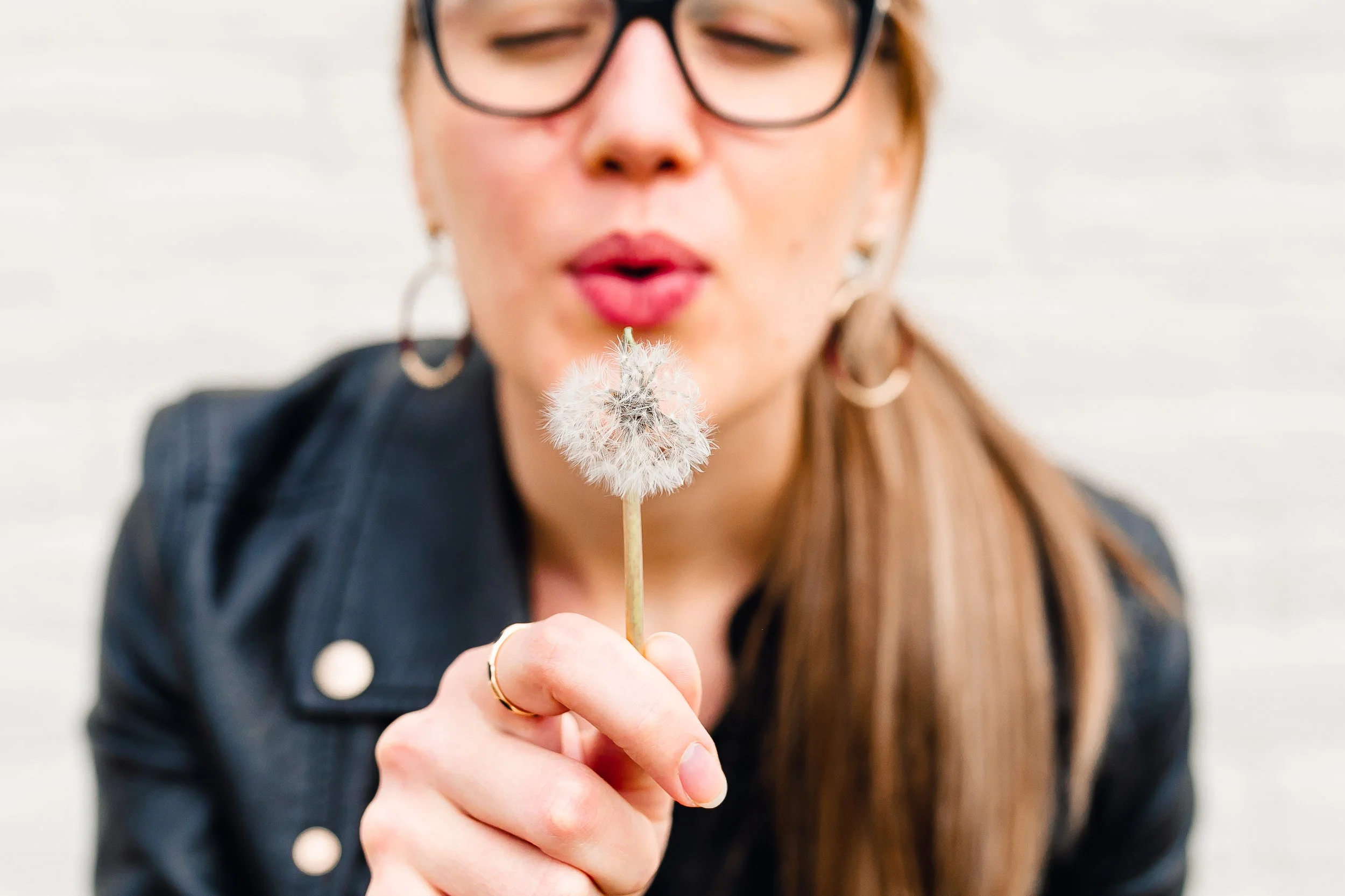 New Years Resolution.