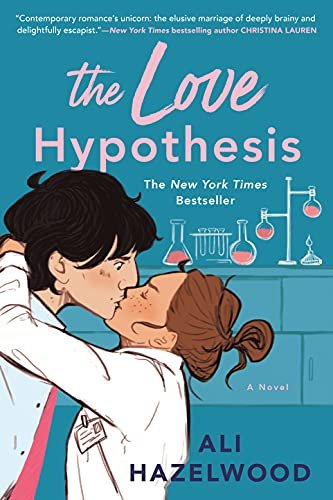 The Love Hypothesis Book