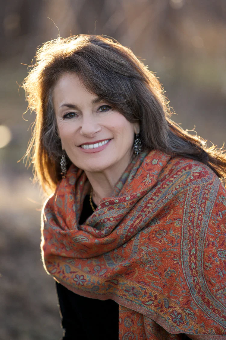 Rabbi Tirzah Firestone