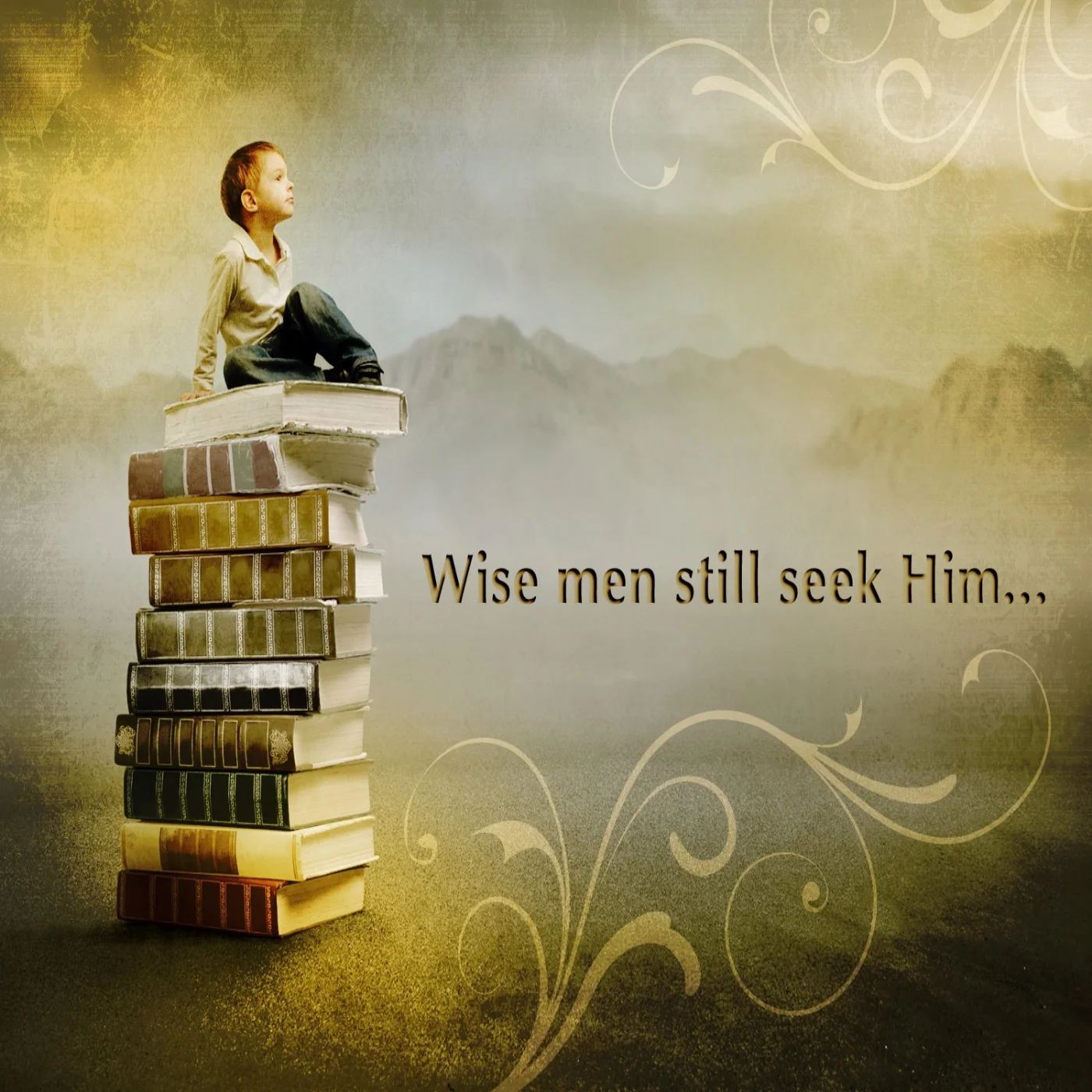 Sermons - Christian Mission Church