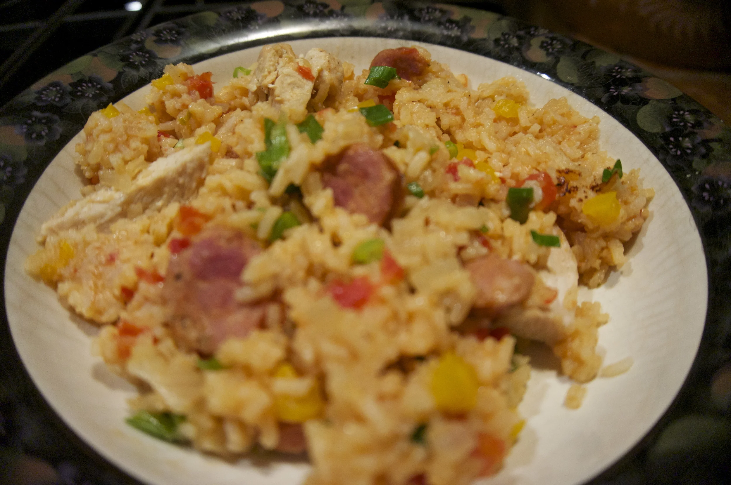 Jambalaya!