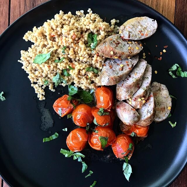 Cooking brings joy when you need it most! This week&rsquo;s blogpost features @graisongill from @bellegardebakery and a comforting recipe with good things from @growdatyouthfarm and Bellegarde&rsquo;s couscous