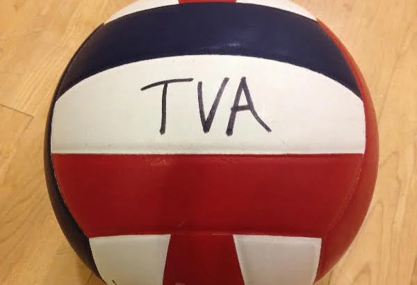 6th Grade 8 Week Instructional Volleyball League