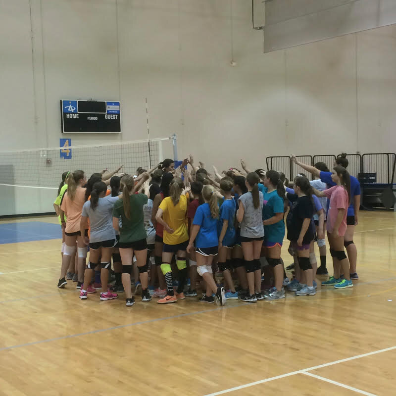 2014 get ready for middle school tryouts clinic.jpg