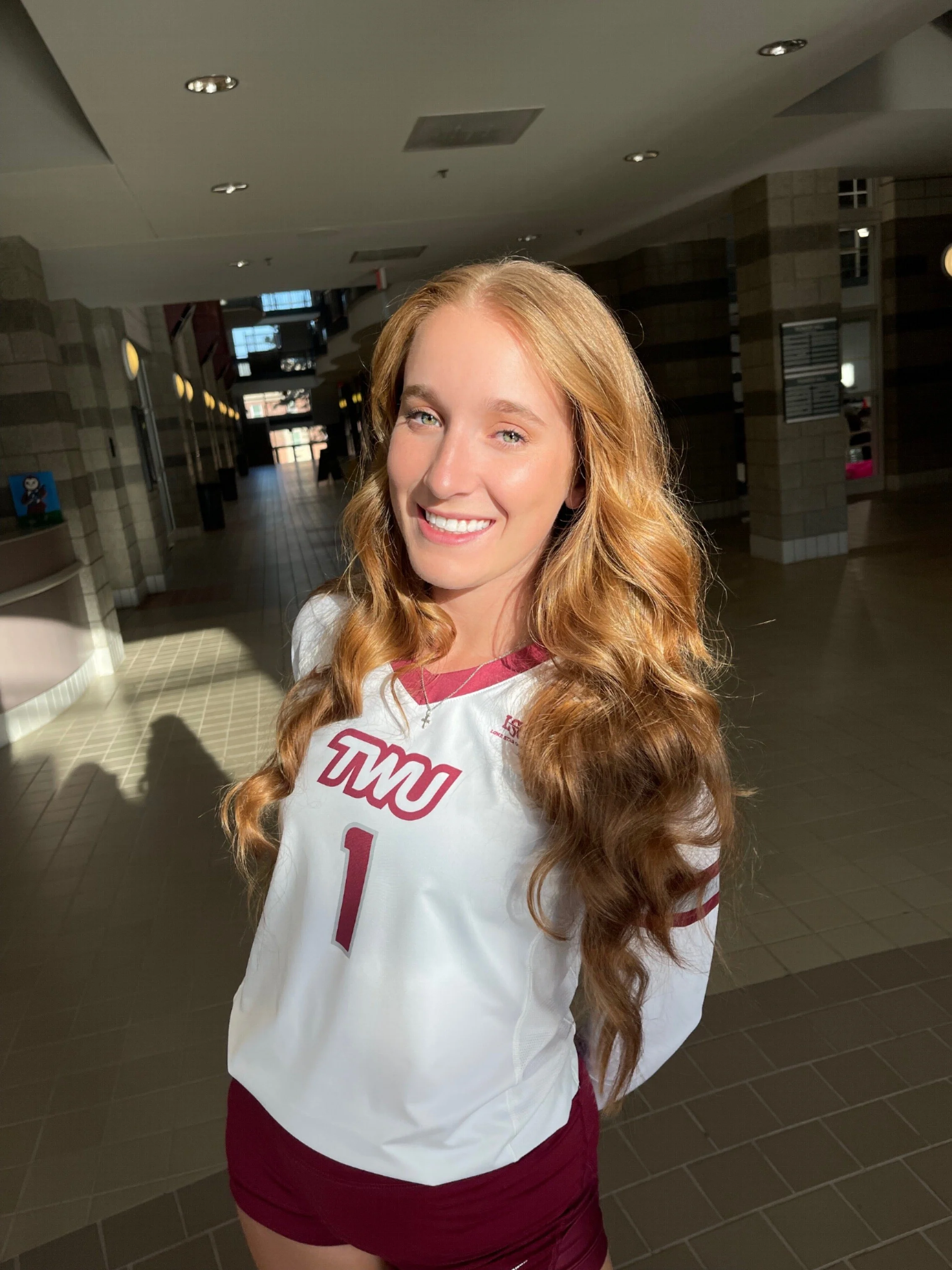 Kori (James) Shirley