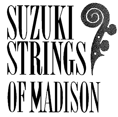 Suzuki Strings of Madison